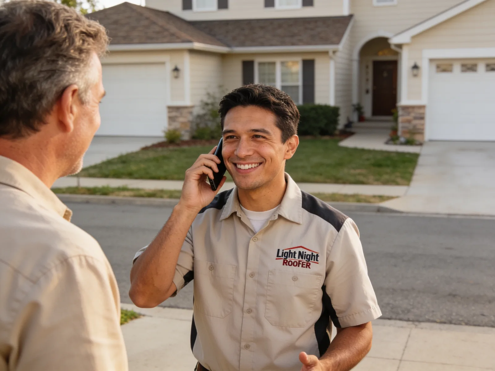 Emergency Roof Repair Buena Vista, GA FAQs